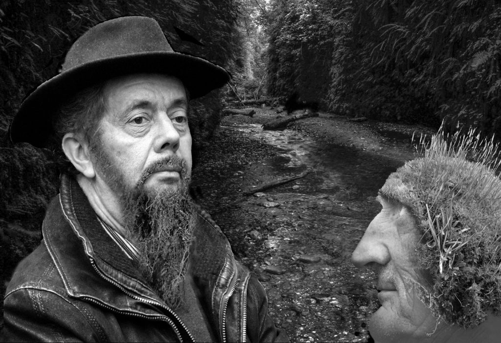 The Woods Brothers - Neal Thompson